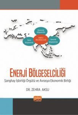 Enerji Bölgeselciliği-Şanghay İşbirliği Örgütü ve Avrasya Ekonomik Birliği