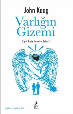 Varlığın Gizemi