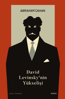 David Levinsky'nin Yükselişi