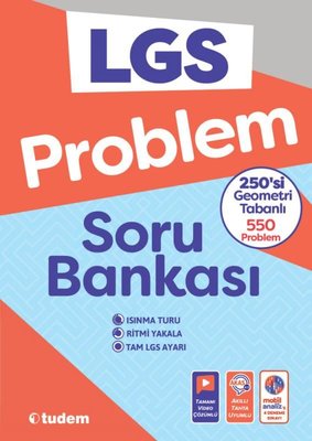 LGS Problem Soru Bankası