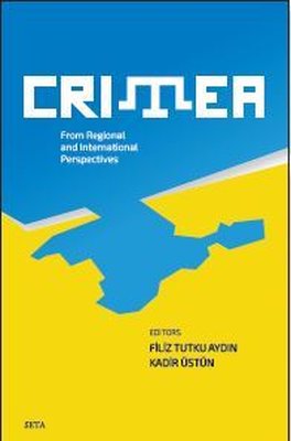 Crimea - From Regional and İnternational Perspectives