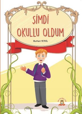 Şimdi Okullu Oldum