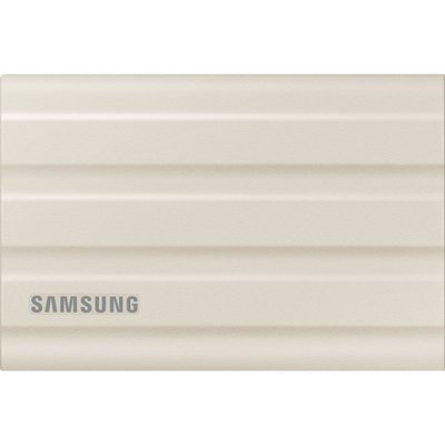 Samsung T7 Shield 2 TB MU-PE2T0K/WW USB 3.2 Beyaz Taşınabilir SSD