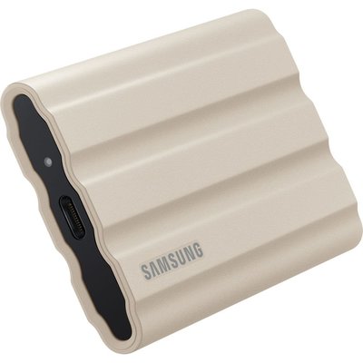 Samsung T7 Shield 1 TB MU-PE1T0K/WW USB 3.2 Beyaz Taşınabilir SSD