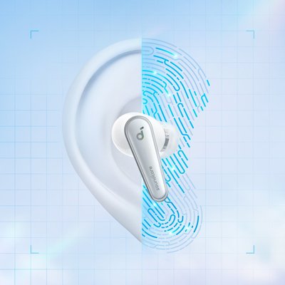 Anker Soundcore Liberty 4 TWS Bluetooth 5.3 Kulaklık - Hibrit Aktif Gürültü Önleme - LDAC ve Hi-Res