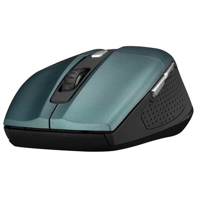 Everest SM-861 Mavi Wireless Optik Mouse