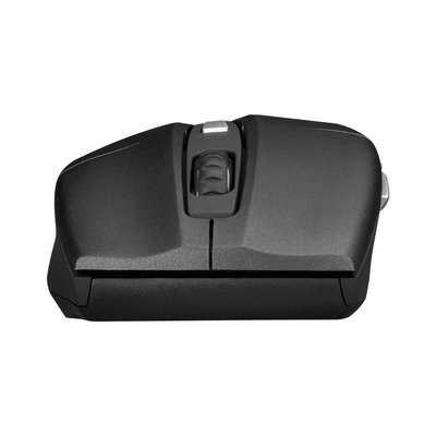 Everest SM-861 Siyah Wireless Optik Mouse
