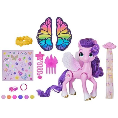 My Lıttle Pony Style The Day F6349