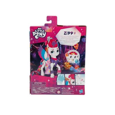 My Lıttle Pony Style The Day F6349