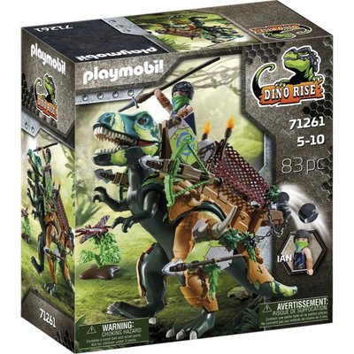 Playmobil T Rex 71261