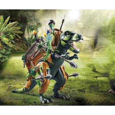 Playmobil T Rex 71261