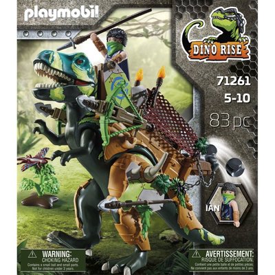 Playmobil T Rex 71261