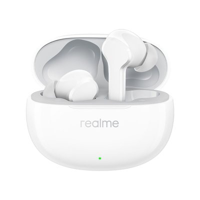 Realme Buds T100 TWS Beyaz Kulak İçi Bluetooth Kulaklık 