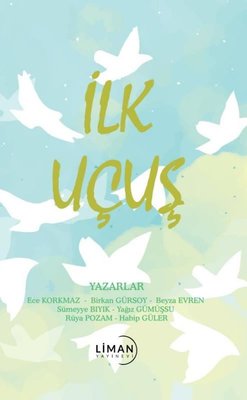 İlk Uçuş