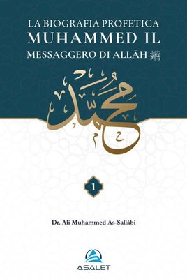 La Biografia Profetica Muhammed il Messaggero di Allah Seti - 2 Kitap Takım