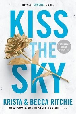 Kiss The Sky