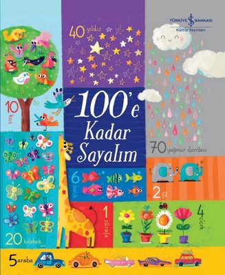 100'e Kadar Sayalım