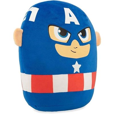 Ty Captain America Squish 25 Cm