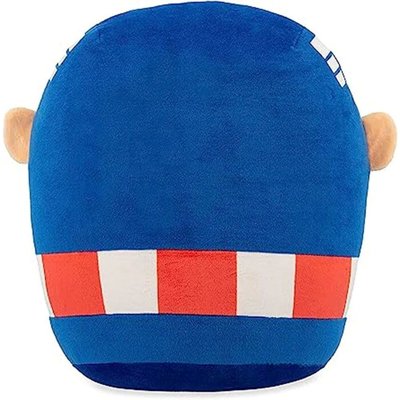 Ty Captain America Squish 25 Cm