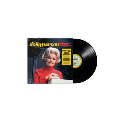 Dolly Parton The Monument Sıngles Collectıon 1964-196 (Rsd Exclusıve) Plak