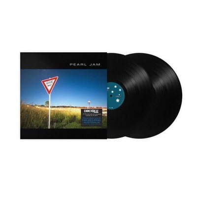Pearl Jam Gıve Way (Rsd 2023) Plak
