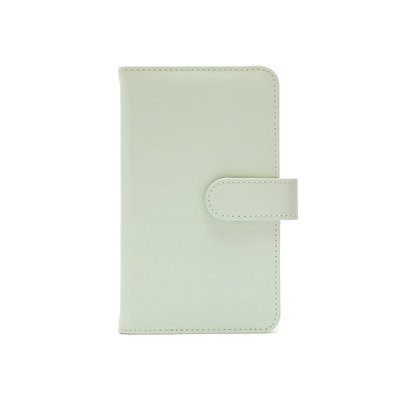 Instax Mini Laporta Albüm Yeşil