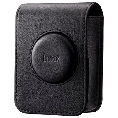 Instax Mini Evo Kamera Çantası Siyah