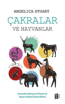 Çakralar ve Hayvanlar