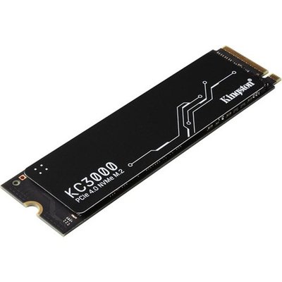 Kingston KC3000 SKC3000S/1024G PCI-Express 4.0 1 TB M.2 SSD