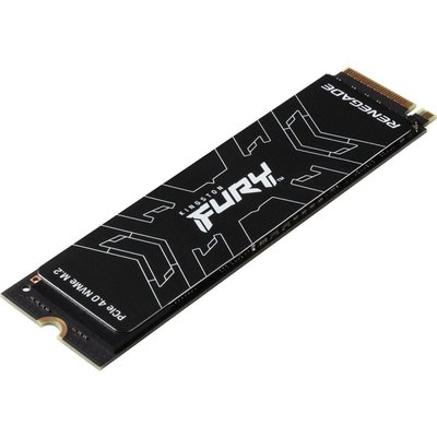 Kingston Fury Renegade SFYRD/2000G PCI-Express 4.0 2 TB M.2 SSD