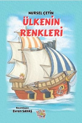 Ülkenin Renkleri