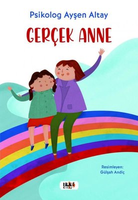 Gerçek Anne