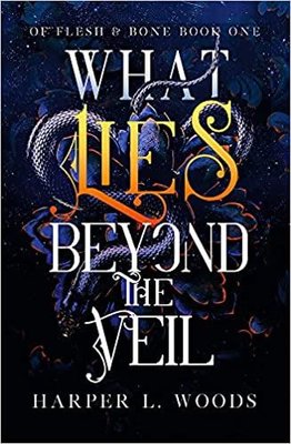 What Lies Beyond the Veil