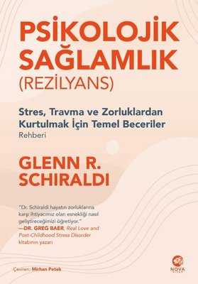 Psikolojik Sağlamlık - Rezilyans