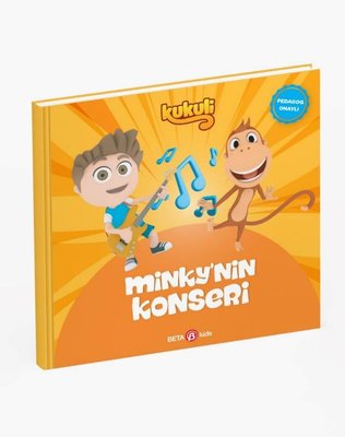 Kukuli - Minky'nin Konseri