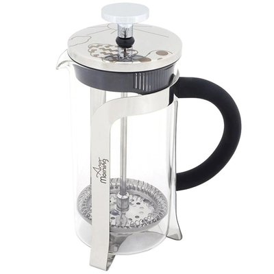 Any Morning FY450 French Press 600ML