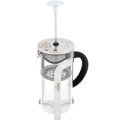 Any Morning FY450 French Press 600ML