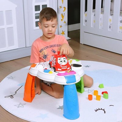 Ogi Mogi Toys Aktivite Oyun Masası