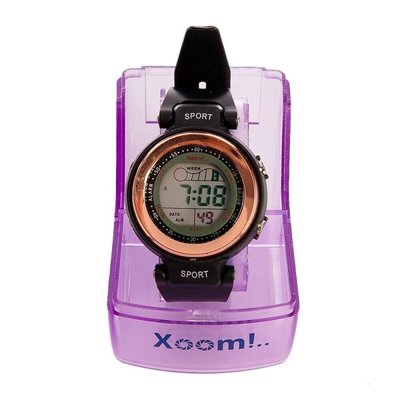 XOOM 8230101 Dijital Kol Saati