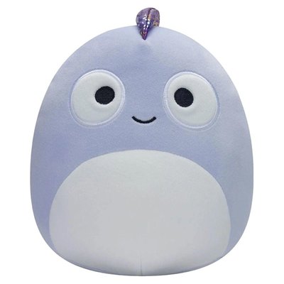 Squishmallow Bukalemun Coleen 40 cm