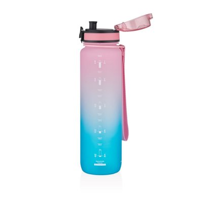 Uzspace Matara 5022 - 350ml Pembe