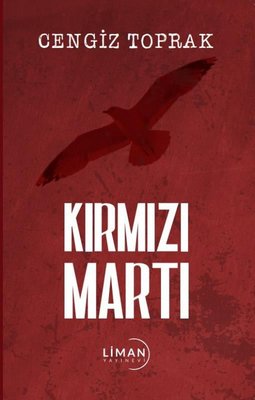 Kırmızı Martı