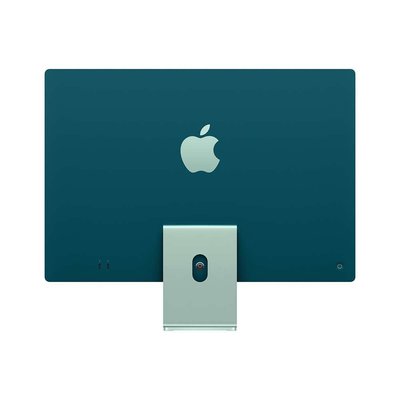Apple iMac M1 8 GB 256 GB SSD 24 4.5K MJV83TU/A All in One PC