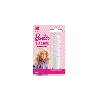 Kiva Barbie Lip Care Orman Meyveli