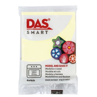 Das Smart Seramik Kili 57 gr Fosforlu