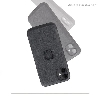 Peak Design-M-MC-BC-SG-1 Kumaş Kılıf iPhone 14 Pro Max