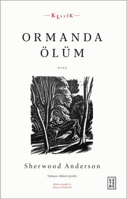 Ormanda Ölüm