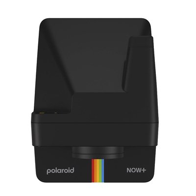 Polaroid Now+ Gen 2 - Black