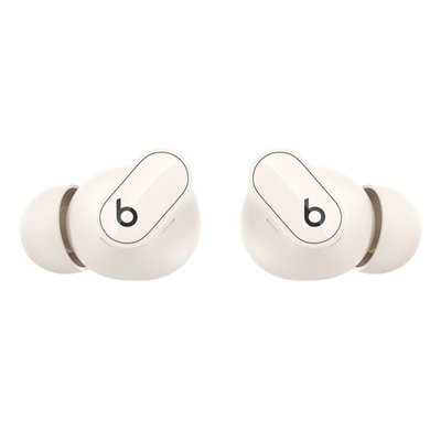 Beats Studio Buds + Gürültü Önleme Özellikli Gerçek Kablosuz Kulaklık - Krem