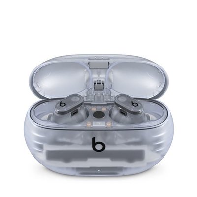 Beats Studio Buds + Gürültü Önleme Özellikli Gerçek Kablosuz Kulaklık 